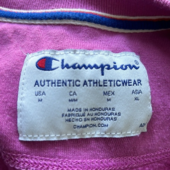 Champion sweatshirt - Picture 3 of 3